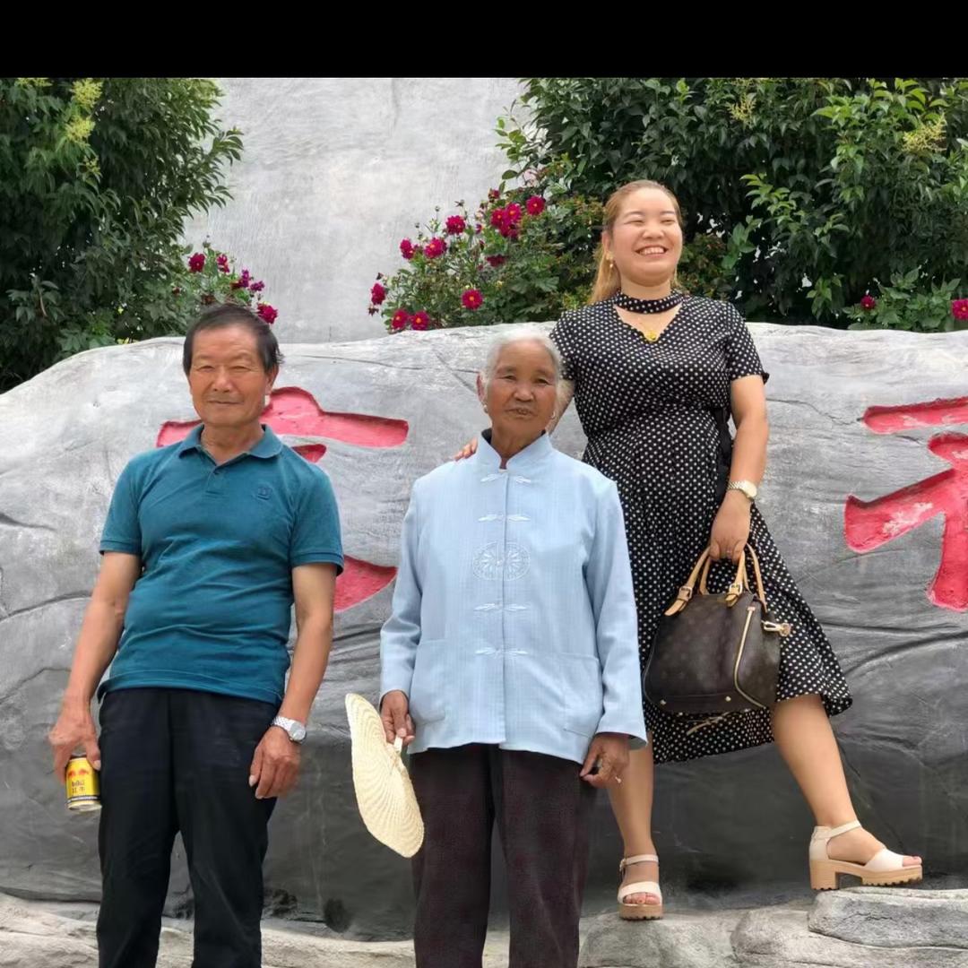 小敏敏