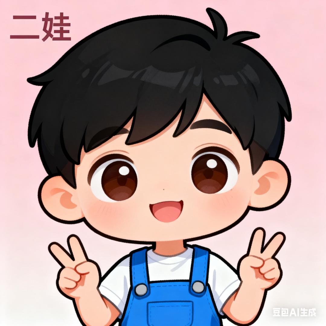 叶二娃