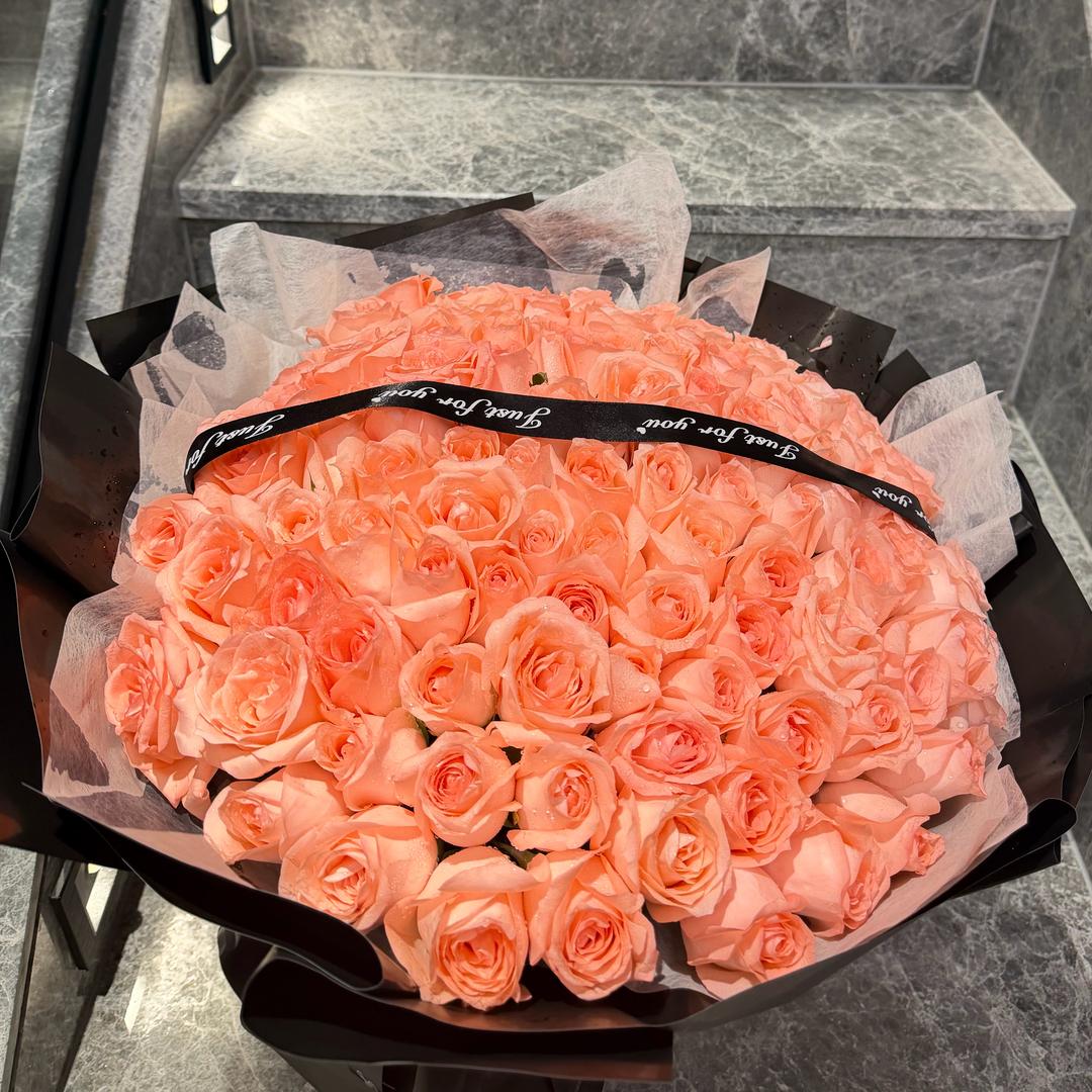 @橙儿🍊