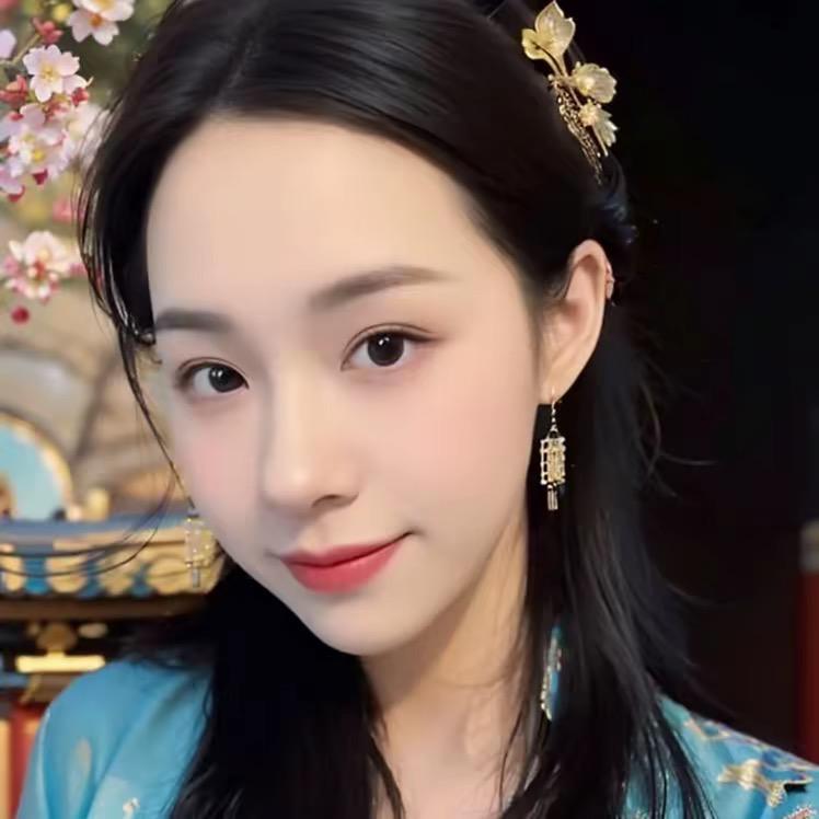 妮可♥️