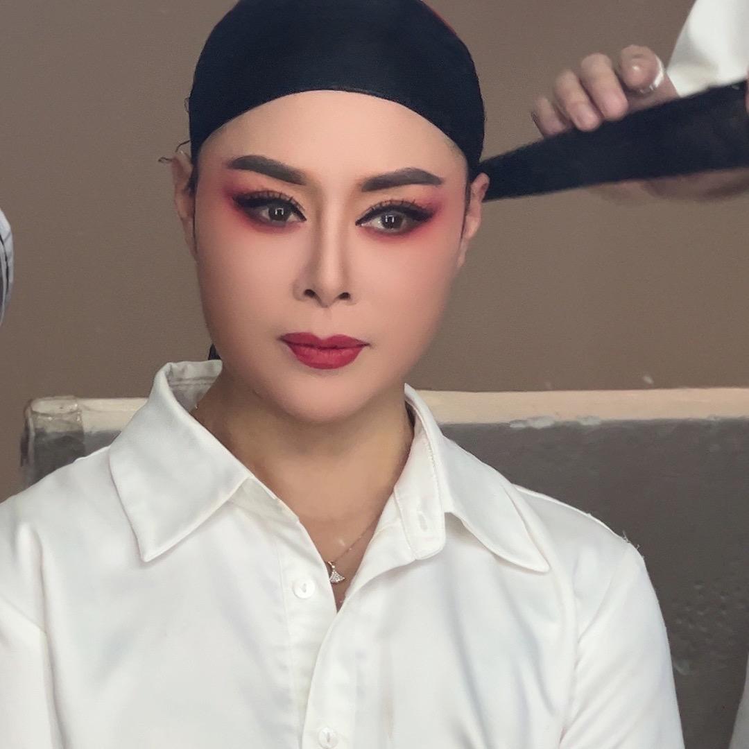 越剧露云
