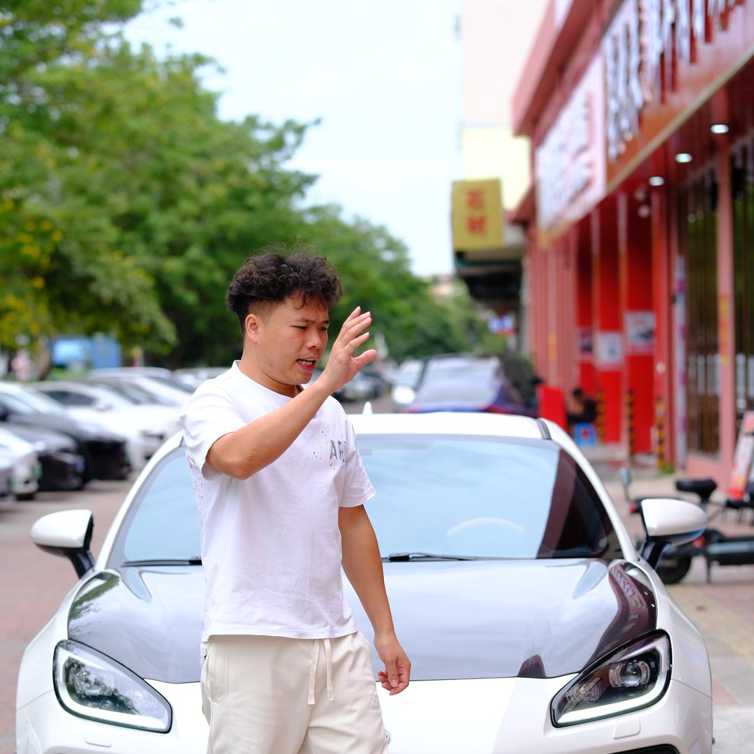 小韦哥JDM 性能玩家专场