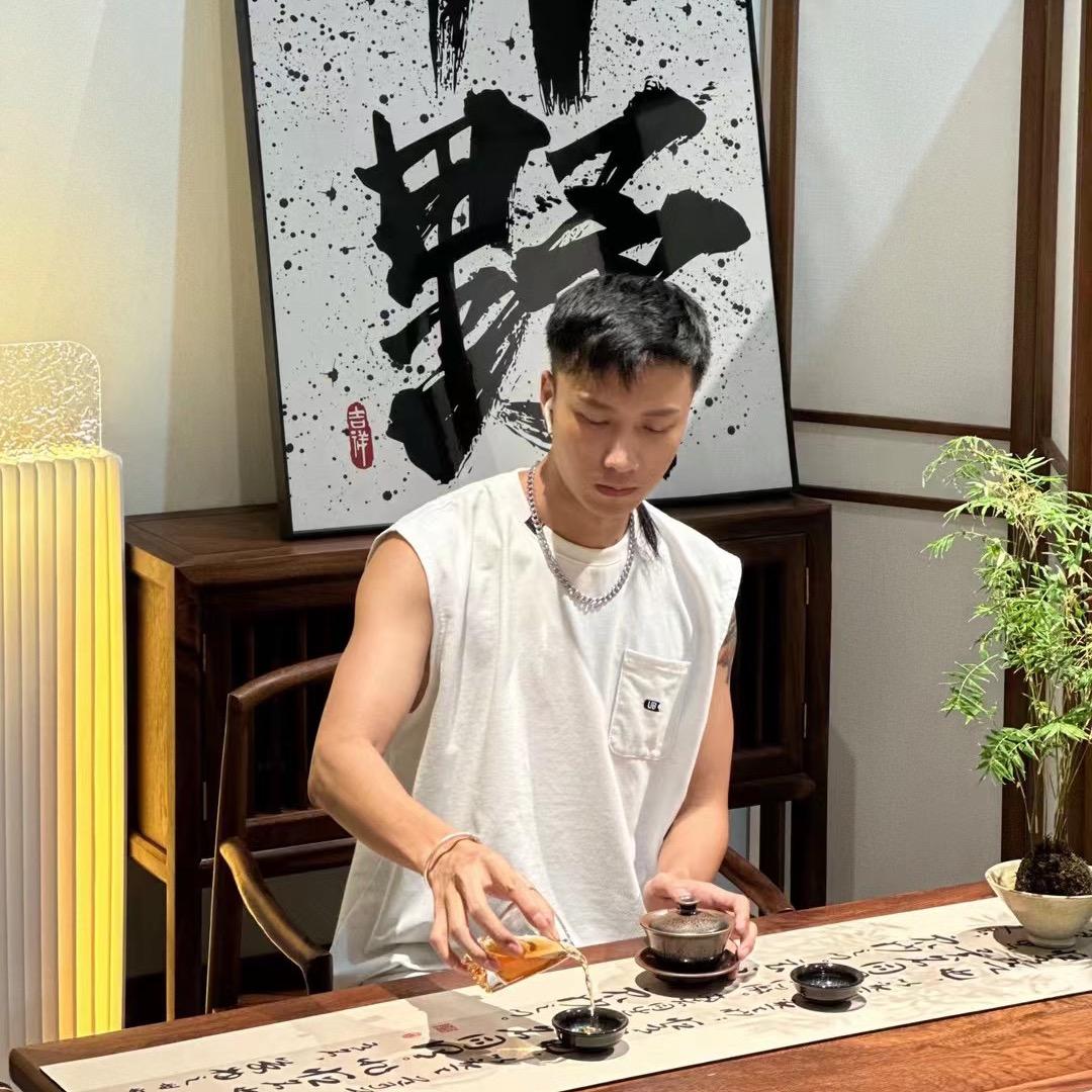 创意树脂桌
