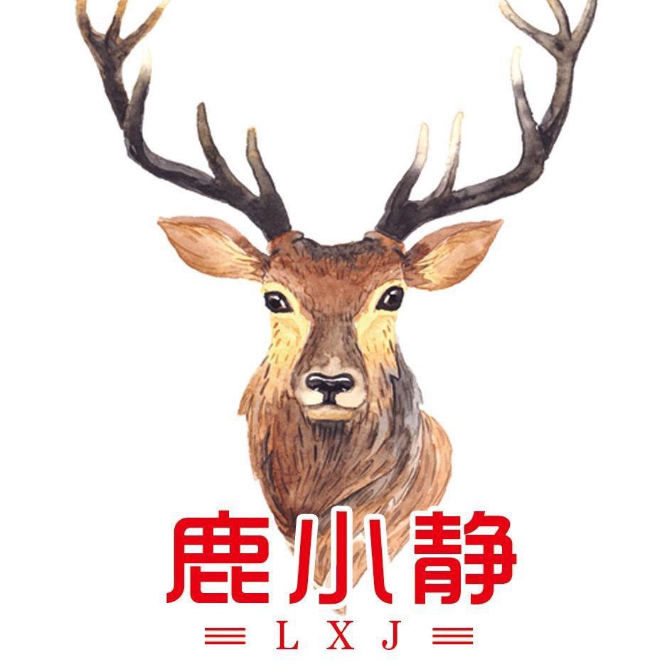 鹿小静网红零食小铺企业店