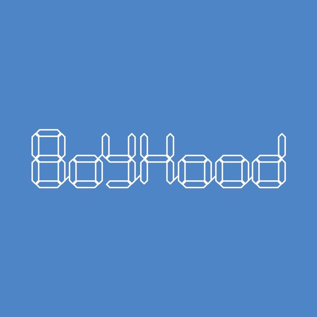 BOYHOOD组合