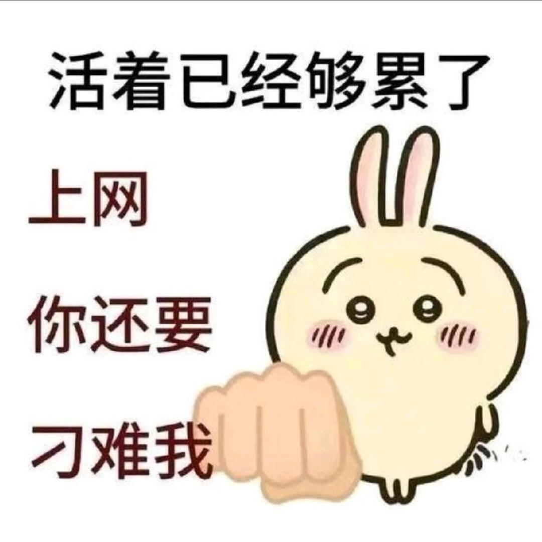 机智兔