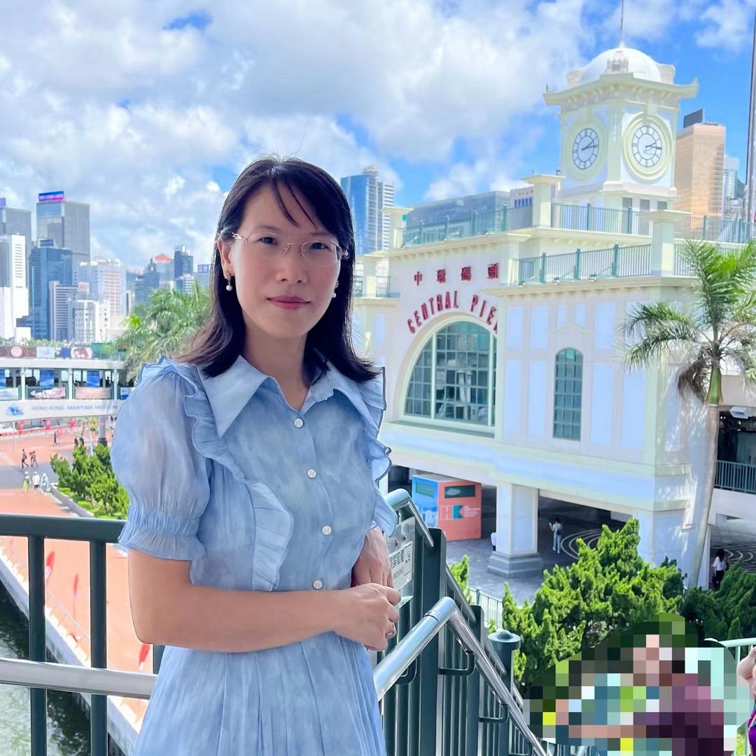 广东琳琳姐