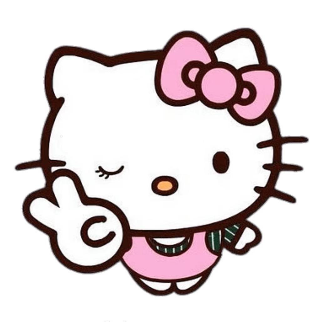 Kitty一