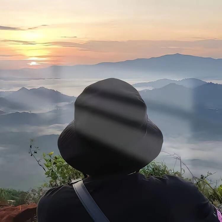 川与溪