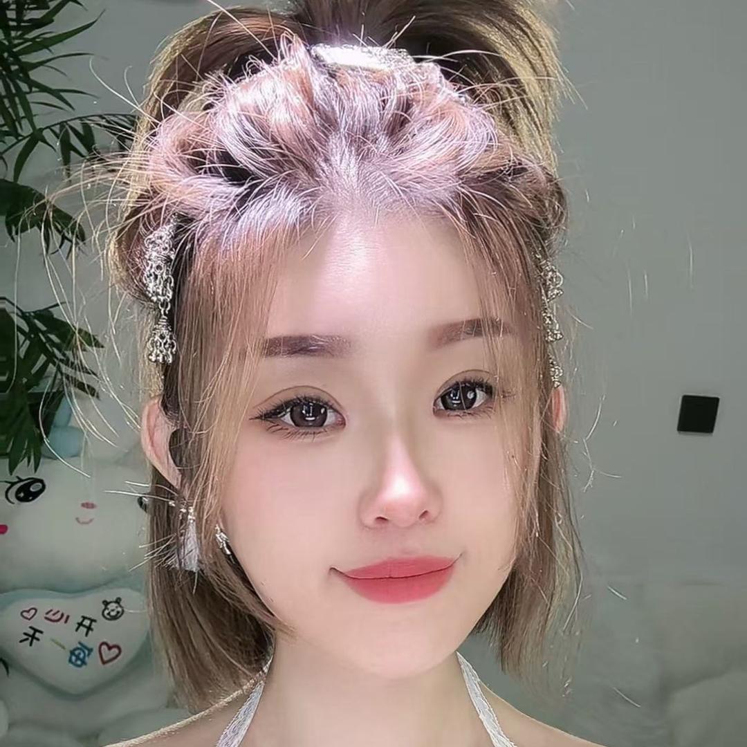 🪼欣宝💫（努力挣钱版）