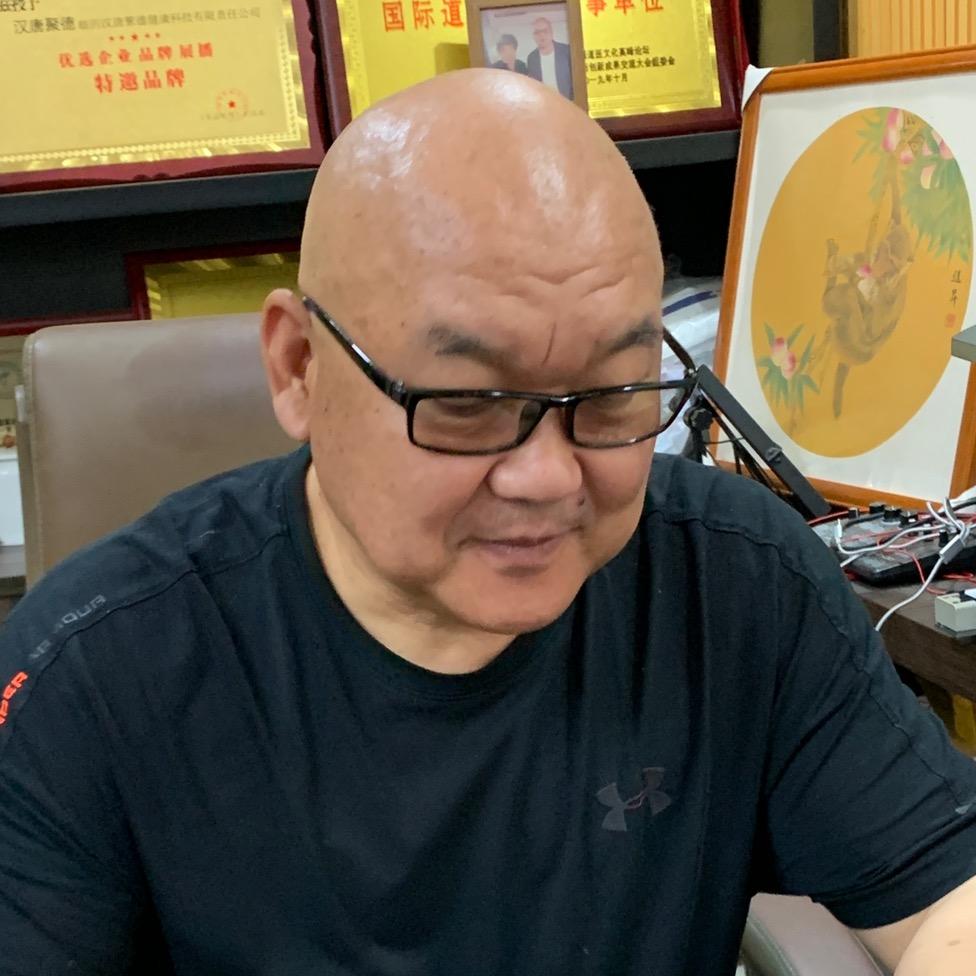 临沂老张有一手