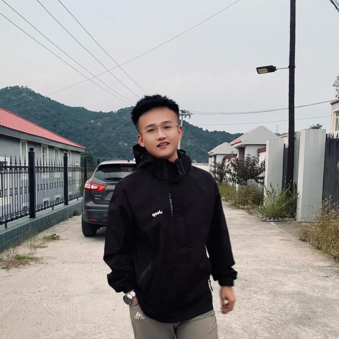 张大帅 🫥