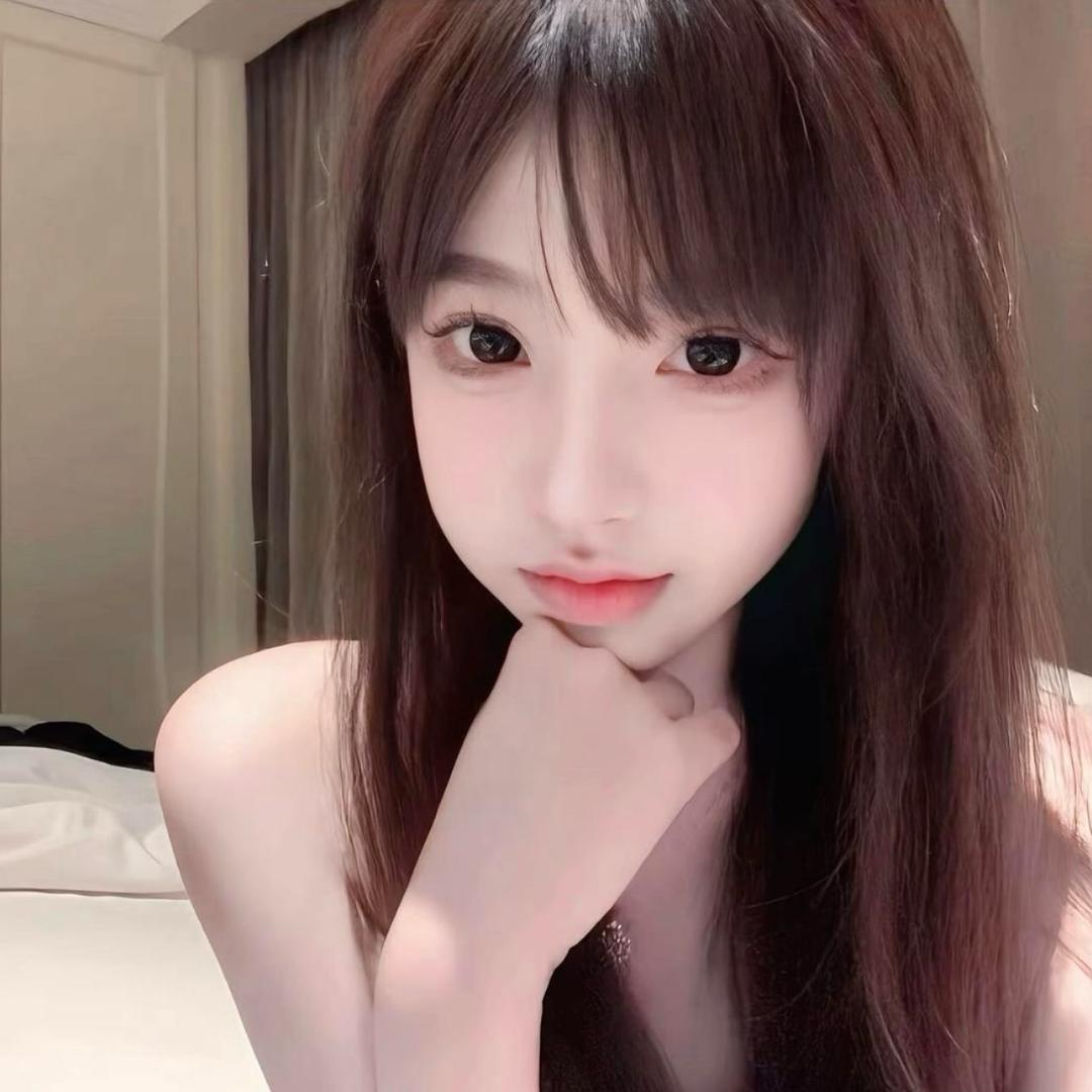 妹妹来啦～
