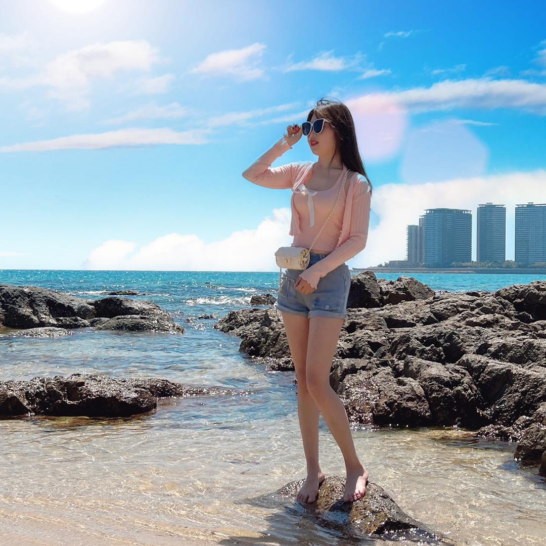 小幸运☘️