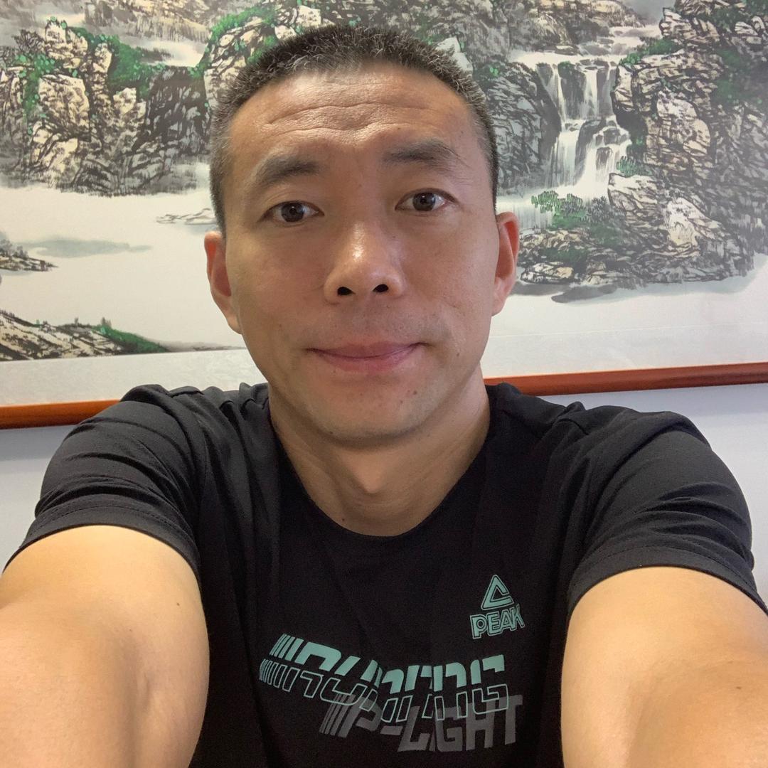 幸福哥