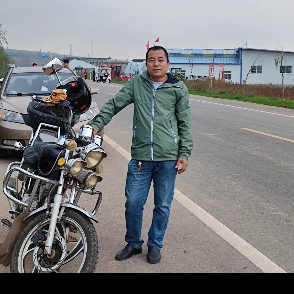 幸福一家人