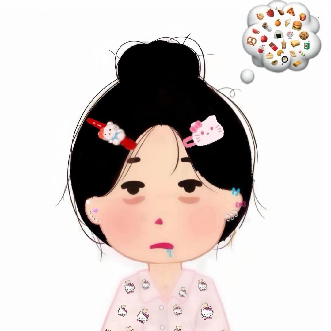 圆脸