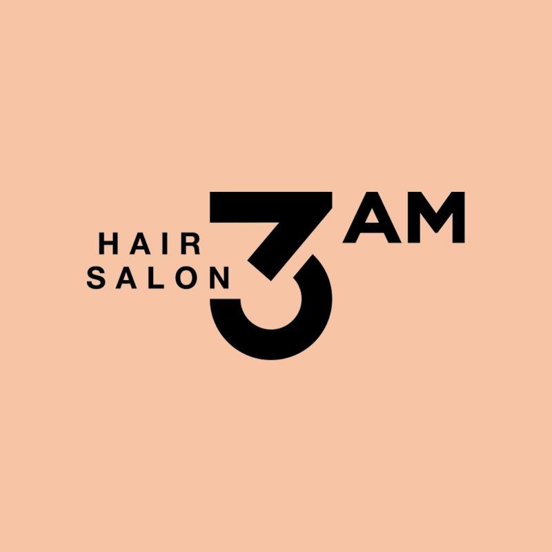 3AM HAIR SALON