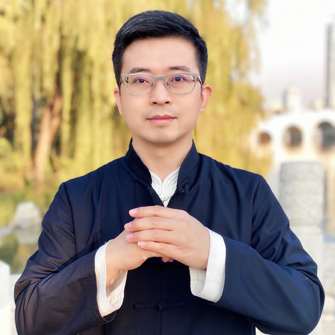 杨博士中式运动