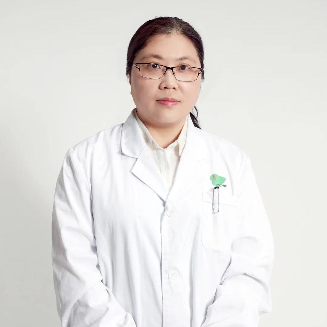 肿瘤科钟薏主任