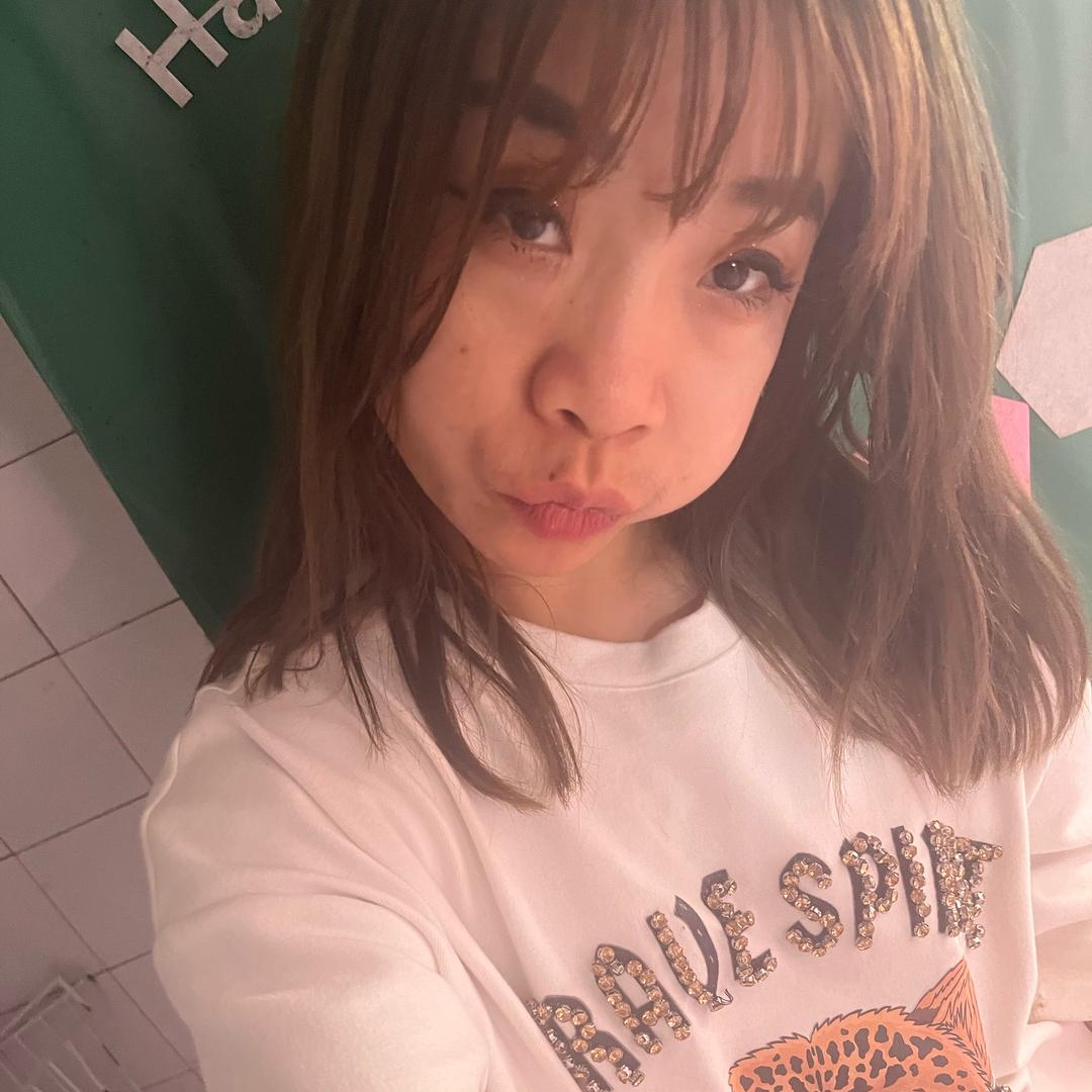 玲珑小可爱