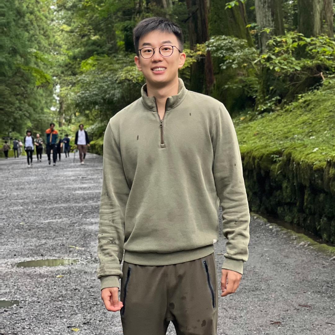 烘焙小董