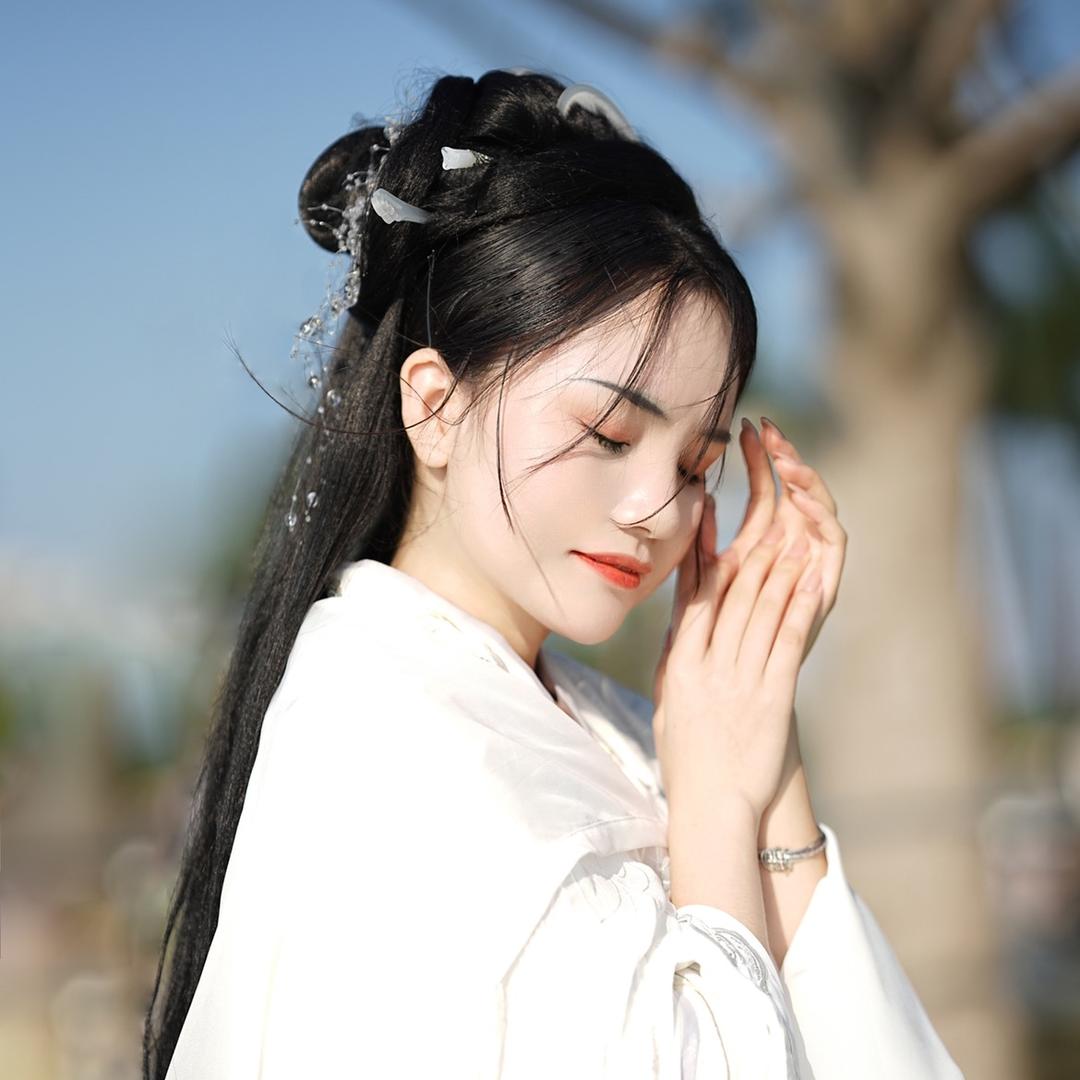 @晴天