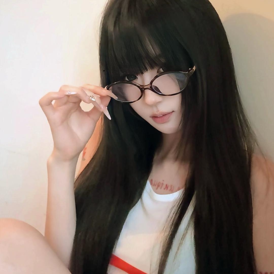 小柒ing