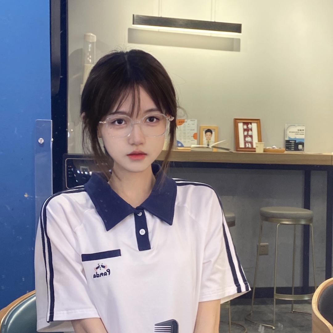眼镜拯救脸呀
