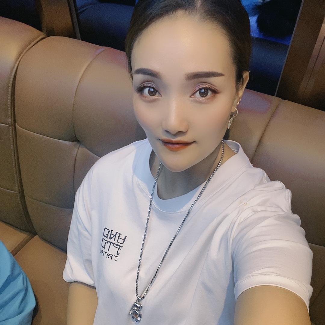 雾散～