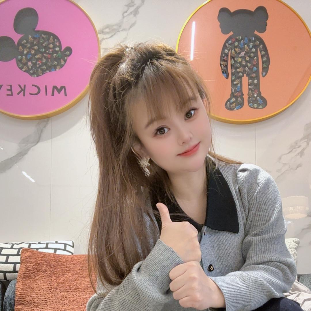 付晓仙儿12月12百天