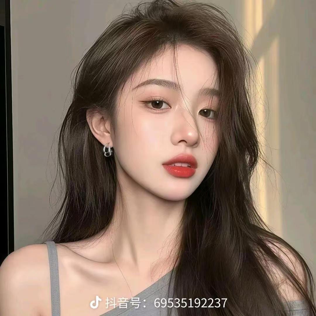 抬头就是阳光