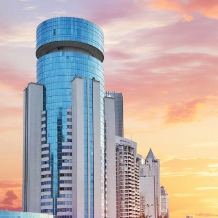 黄金海景大酒店直播宠粉