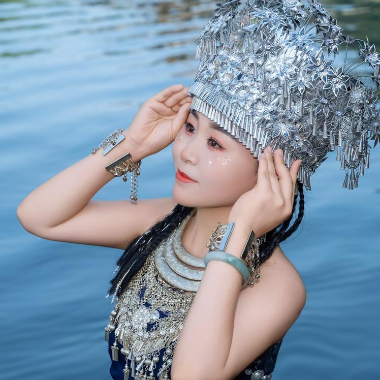 筱芳儿