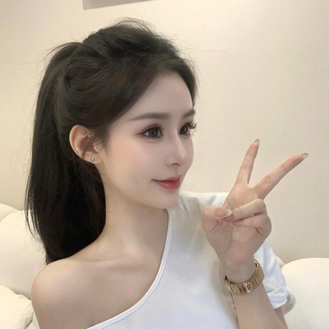 杨雪儿🌸