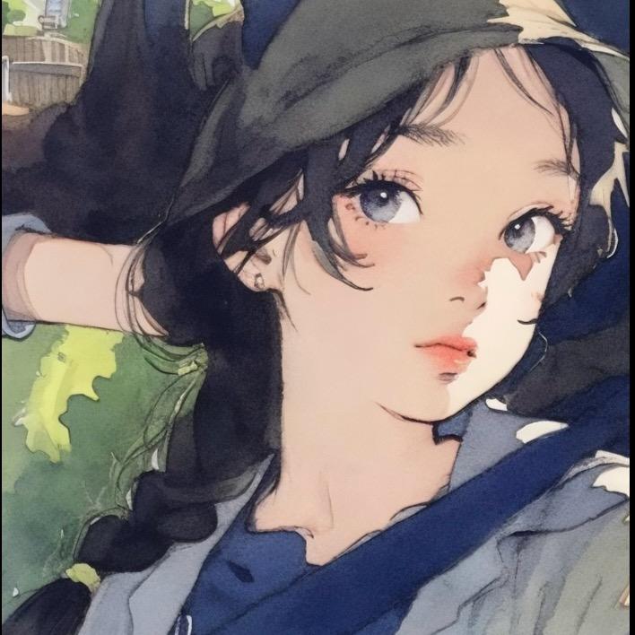 不吃香菜的小孙老师🥳