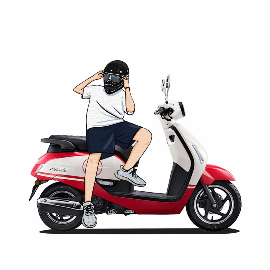 放丅
