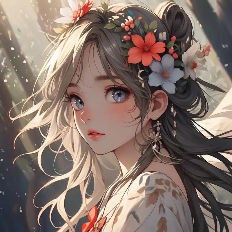 丫头（同城搭子）