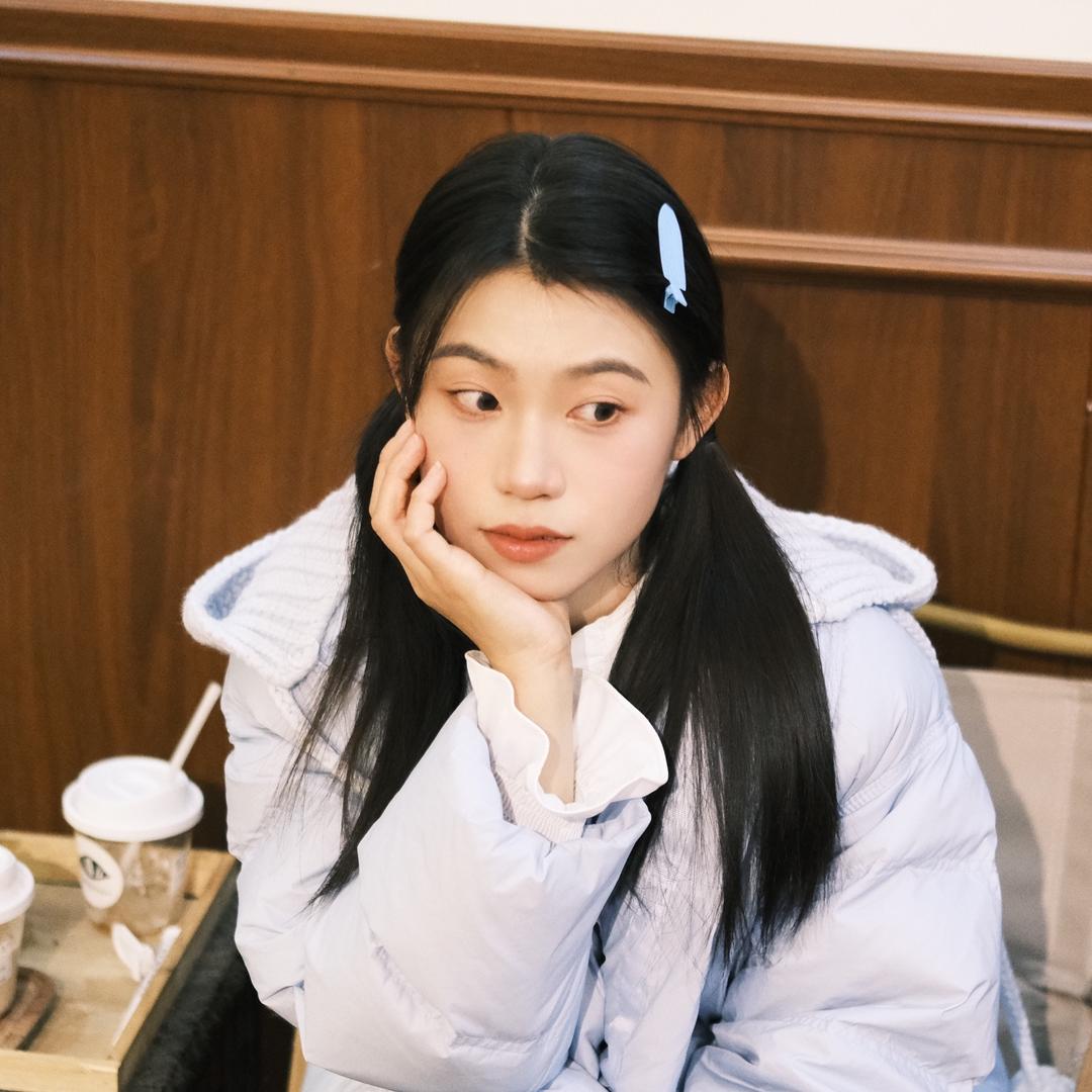 小羊日记🐑