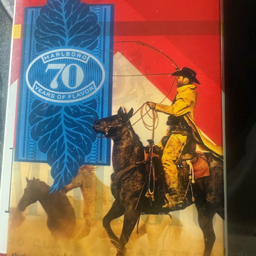 Marlboro
