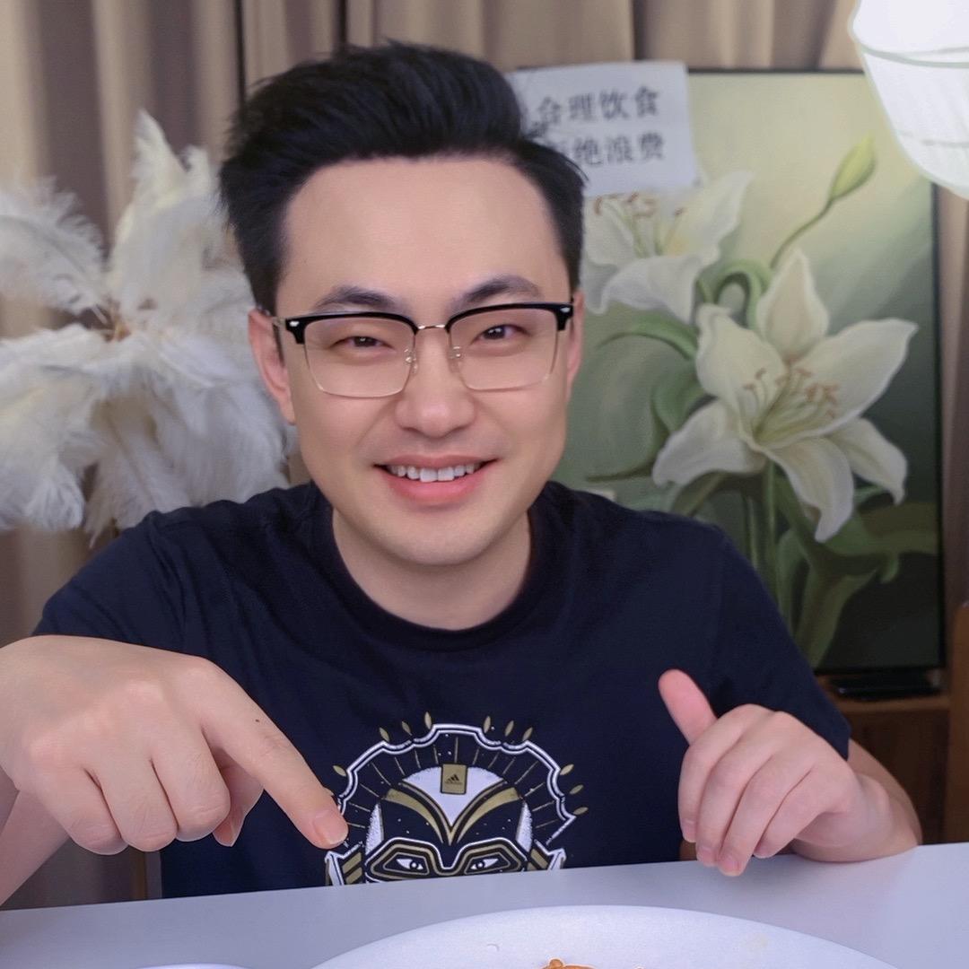 灰太郎爱美食(下午五点)