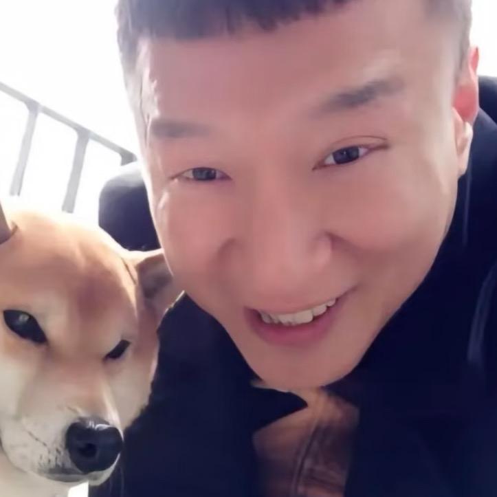 一朵风中摇曳的孙红雷