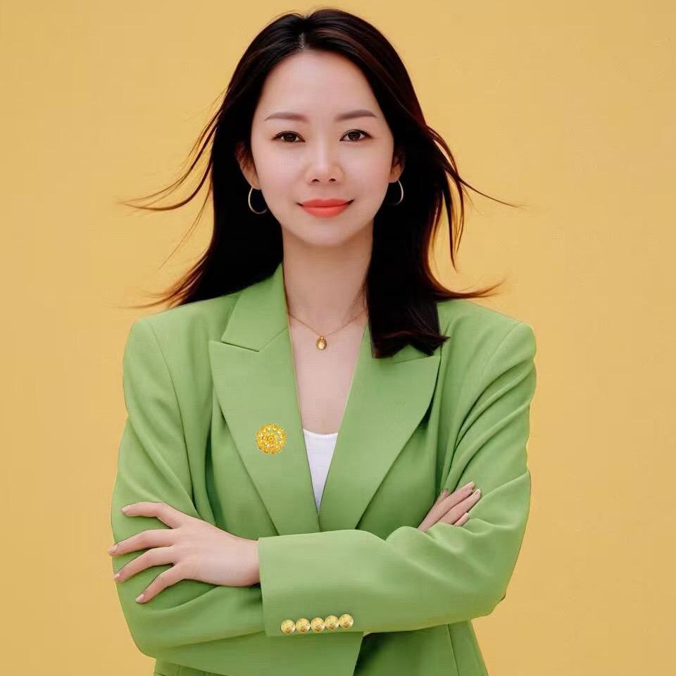 瑞姐在襄阳