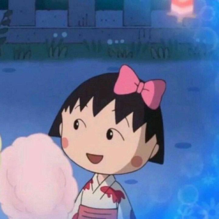 爱吃萝卜的小白兔🐇