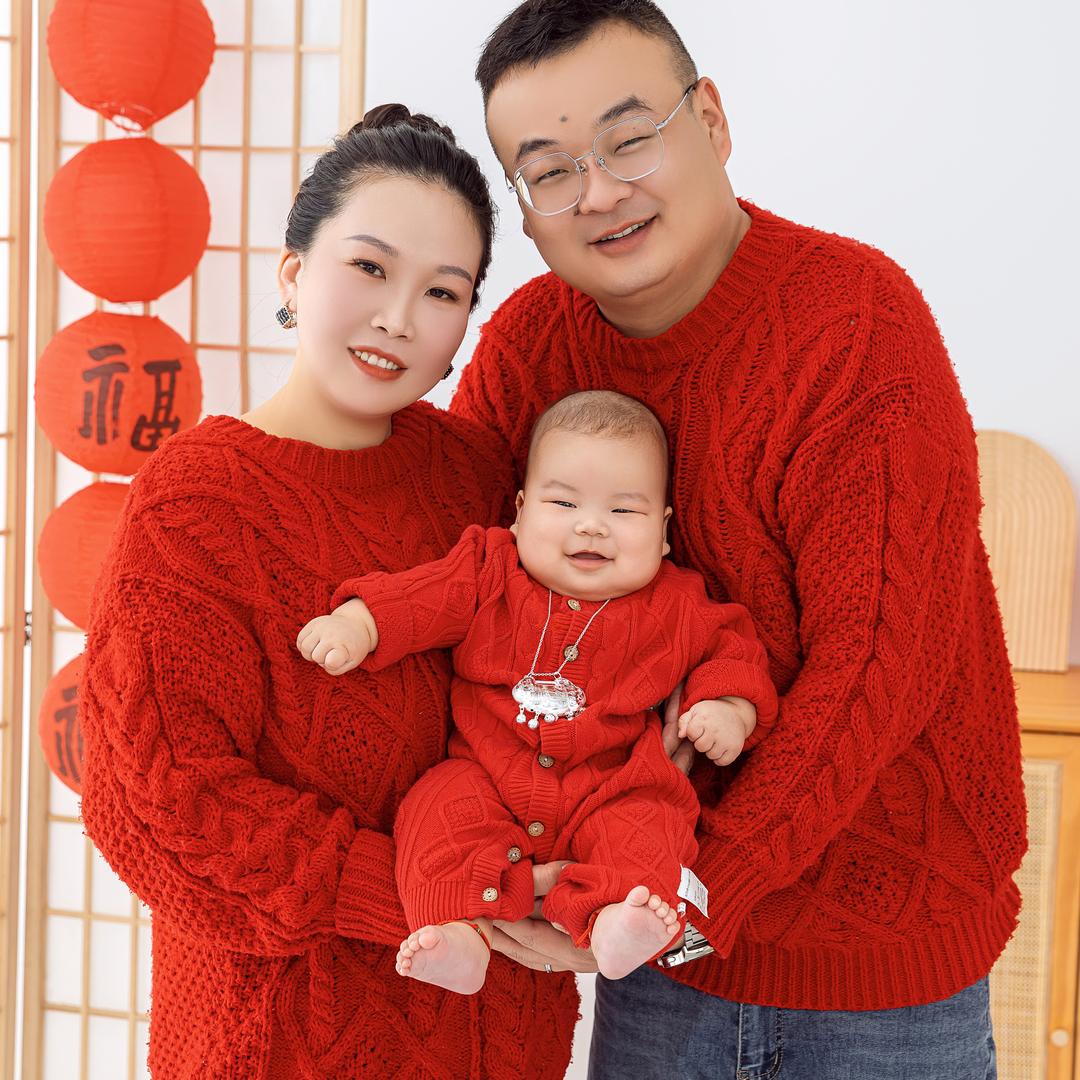 睿睿妈