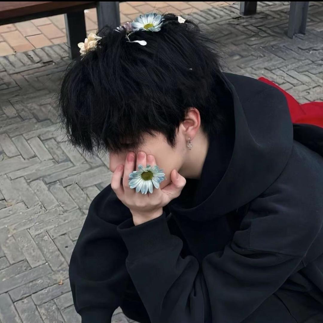 辞安～