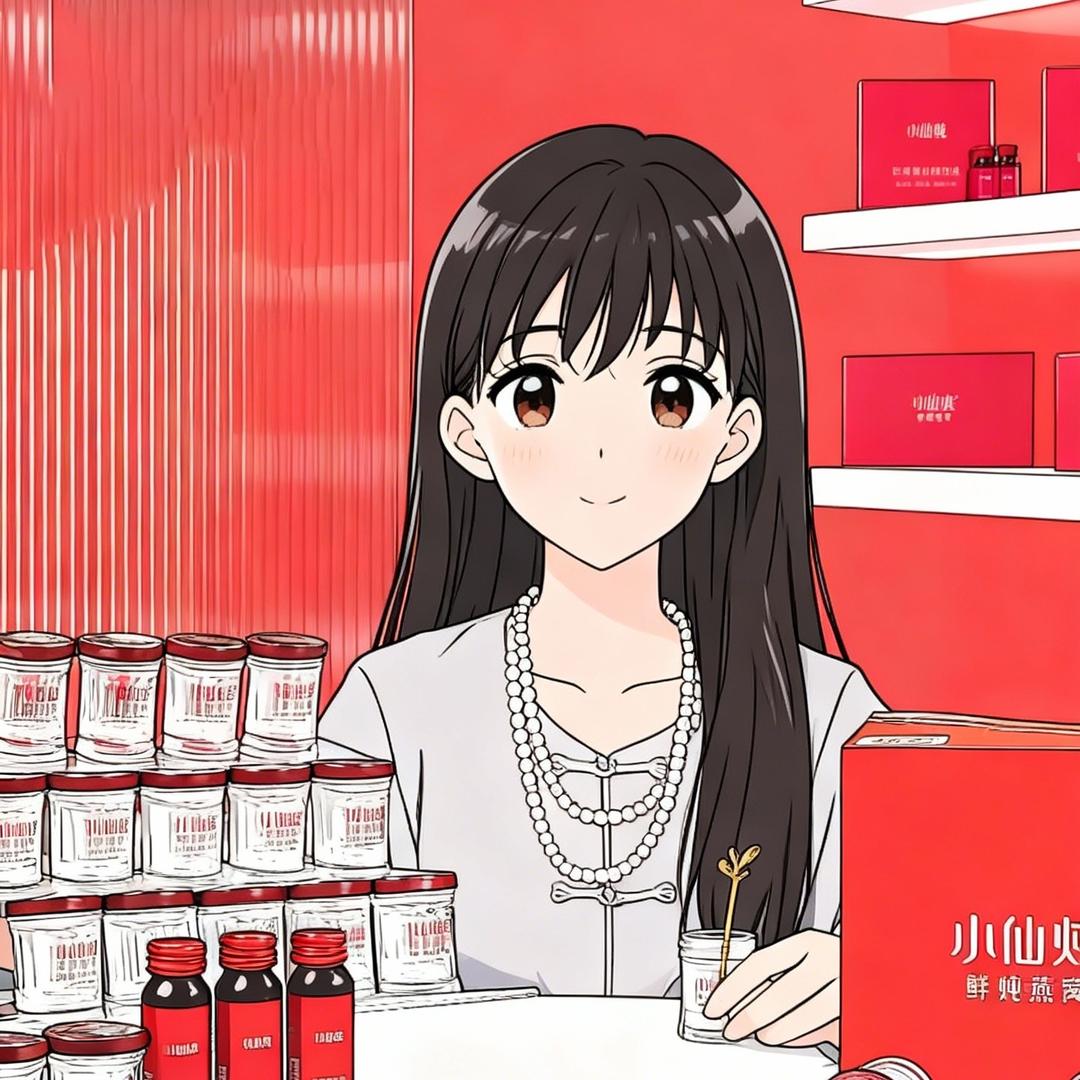 玲玲柒（小仙炖专场）