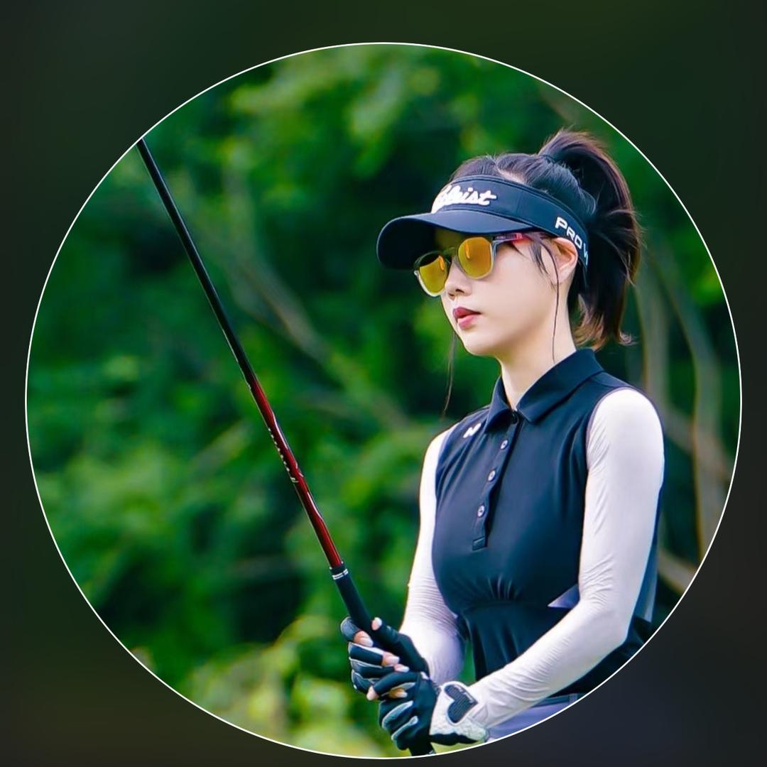 KJGOLF 琬淳