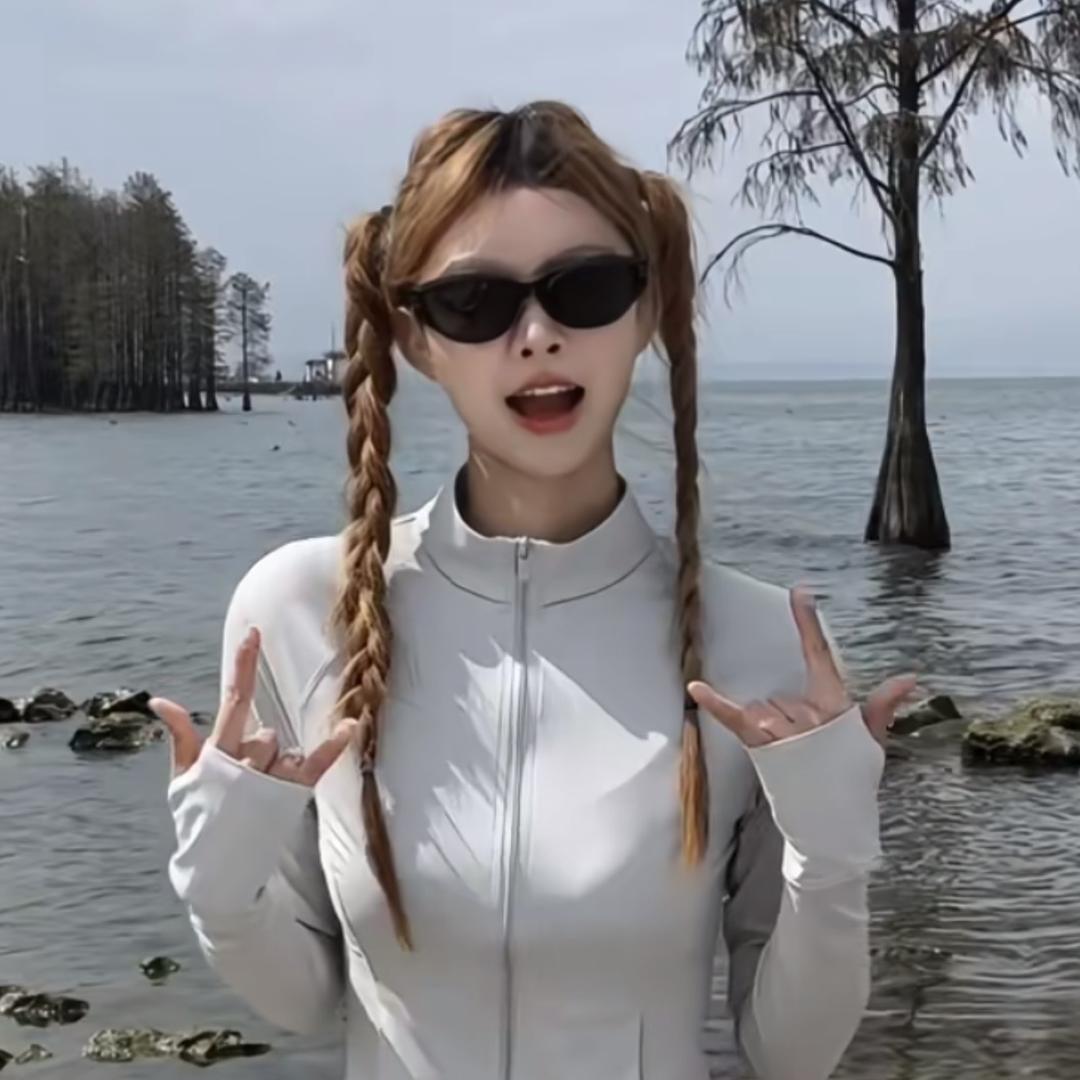 多多潮流女装优选个体店