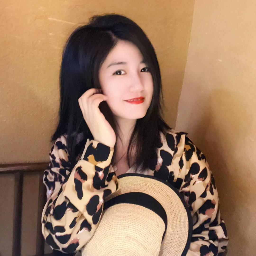 媛媛不圆.